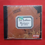 Les Luthiers. Mastropiero Que Nunca. Vol 1. CD