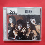 Kiss. The Millennium Collection