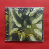 Pedro Guerra. Raiz. CD