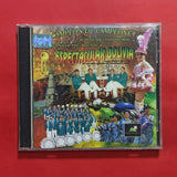 Banda Espectacular Bolivia. CD