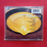 Everything But The Girl. Walking Wounded. CD