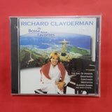 Richard Clayderman. My Bossa Nova Favorites. CD