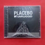 Placebo. Unplugged. CD
