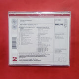 Beethoven. The Complete Symphonies Vol. 3. Masur. CD