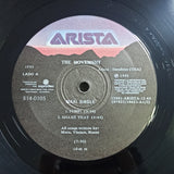 The Movement. Maxi Single. Vinilo ••