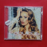 Sheena Easton. Fabulous CD