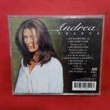 Andrea Labarca. CD