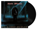 Rata Blanca. El Libro Oculto. Vinilo
