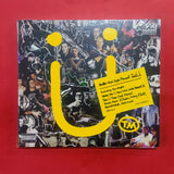 Jack Ü (Skrillex Y Diplo). Skrillex. CD