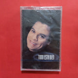 Juan Gabriel. Todo Esta Bien. Casette