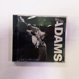 Bryan Adams. Live ! Live ! Live !