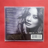 Myriam Hernandez. Seducción. CD