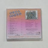 Onda Sound. CD