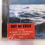 Audioslave. Out Of Exile
