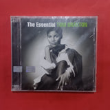 Toni Braxton. The Essential. CD