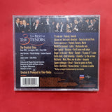 The Best Of The 3 Tenors. The Greatest Tríos. José Carreras / Plácido Domingo / Luciano Pavarotti. CD