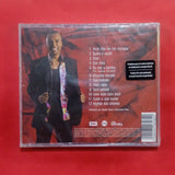 Alexandre Pires. Mais Além. CD