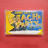 James Last. His Orchestra/Beach Party. CD