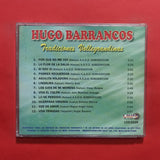 Hugo Barrancos. Tradiciones Vallegrandinas. CD
