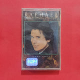 Raphael. Las 30 Mejores Canciones. Cassette