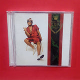 Bruno Mars. XXIVK Magic Industria USA. CD