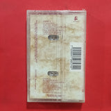Irma Serrano. Leyendas. Cassette