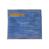 Grupo Khiswara. CD