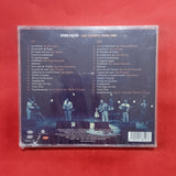 Compay Segundo. Live Olympia Paris 1998. CD + DVD