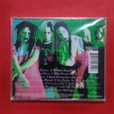 Marilyn Manson. Smells Like Children. CD