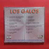 Los Galos. CD