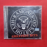 Ramones. Greatest Hits. CD