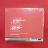 Norah Jones. Little Broken Hearts. CD