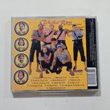 Tchaka Bum. Capitão Tchaka. CD