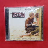 The Mexican. Music From The Motion Picture. CD
