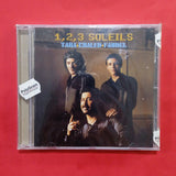 1,2,3 Soleils. Taha,Khaled Faudel. CD
