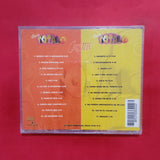 Cristian Castro. Serie Total. CD