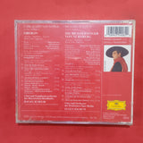Plácido Domingo. Wagner: Die Meistersinger - Weber: Oberon - Auszuge. CD