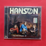 Hanson. This Time Around. CD