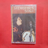 Mercedes Sosa. Casette