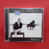 Di Blasio. Solo. CD
