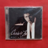 Charlie Zaa. Sentimientos. CD