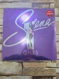 Selena. Ones.