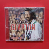 Eric Clapton. Greatest Hits
