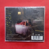 Diana Krall. Turn Up The Quiet. CD