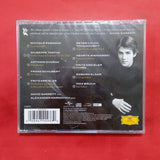 David Garrett. 14. CD