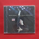Rocío Dúrcal. En Concierto Inolvidable. CD