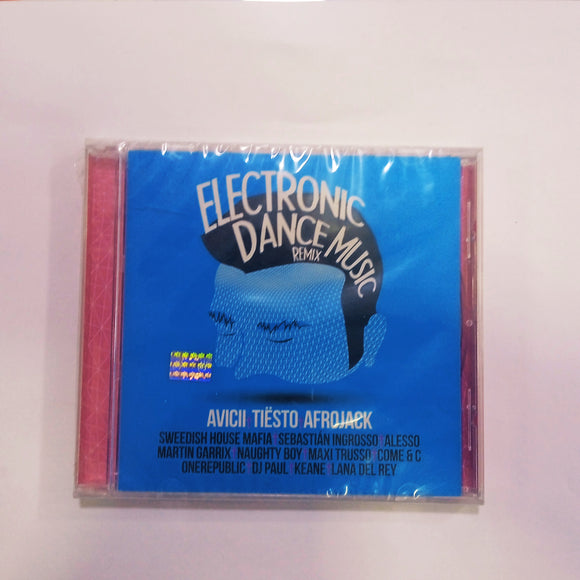Electronic Dance Music Remix