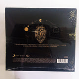 Animal. Una Razón Para Seguir. Cd's