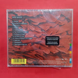Peter Gabriel. Scratch My Black. CD