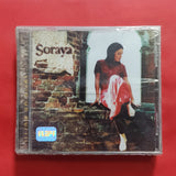 Soraya. Torre De Marfil. CD